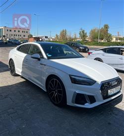 ئاودی A5